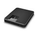 Western Digital My Passport Ultra disco rigido esterno 1,5 TB Micro-USB B 3.2 Gen 1 (3.1 Gen 1) Nero 3
