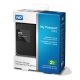 Western Digital My Passport Ultra disco rigido esterno 1,5 TB Micro-USB B 3.2 Gen 1 (3.1 Gen 1) Nero 5