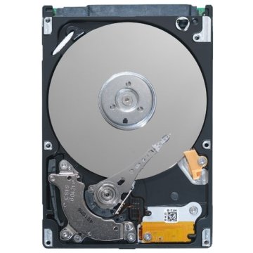 DELL 2TB NL-SAS 3.5"