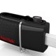SanDisk SDDD2-128G-G46 unità flash USB 128 GB USB Type-A / Micro-USB 3.2 Gen 1 (3.1 Gen 1) Nero 2
