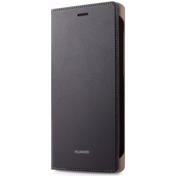Huawei 51990919 custodia per cellulare Custodia a libro Marrone