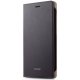 Huawei 51990919 custodia per cellulare Custodia a libro Marrone 2