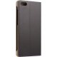 Huawei 51990919 custodia per cellulare Custodia a libro Marrone 3