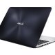 ASUS X556UJ-XO015T Intel® Core™ i5 i5-6200U Computer portatile 39,6 cm (15.6