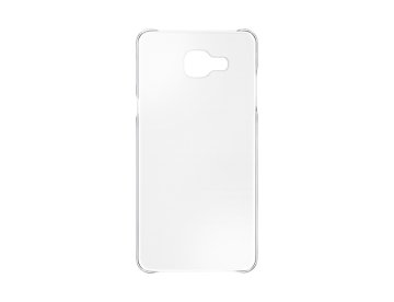 Samsung EF-AA510 custodia per cellulare 13,2 cm (5.2") Cover Trasparente