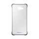 Samsung EF-QA510 custodia per cellulare Cover Blu, Translucent 3