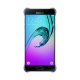 Samsung EF-QA510 custodia per cellulare Cover Blu, Translucent 4