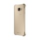 Samsung EF-QA310 custodia per cellulare Cover Oro, Translucent 6