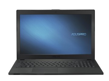 ASUSPRO P2520LJ-XO0029E Intel® Core™ i7 i7-5500U Computer portatile 39,6 cm (15.6") 4 GB DDR3-SDRAM 500 GB HDD Windows 10 Pro Nero