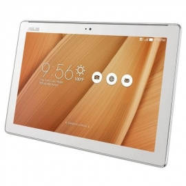 ASUS ZenPad 10 Z300CX-1L001A Intel Atom® 16 GB 25,6 cm (10.1") 1 GB Wi-Fi 4 (802.11n) Android Metallico
