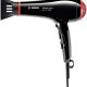 Bosch PHD7962DI asciuga capelli 2500 W Nero, Rosso 11