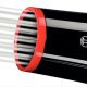 Bosch PHD7962DI asciuga capelli 2500 W Nero, Rosso 12