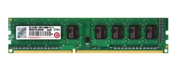 Transcend DDR3 8GB memoria 1 x 8 GB 1600 MHz