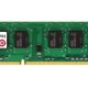 Transcend DDR3 8GB memoria 1 x 8 GB 1600 MHz 2