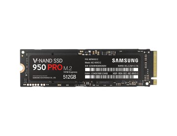Samsung MZ-VKV512