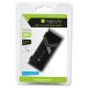 Techly Mini Hub USB Hi Speed 4 Porte Nero (IUSB2-HUB4-BKTY) 3