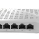 Tenda SG50 switch di rete Gigabit Ethernet (10/100/1000) Bianco 2
