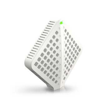 Tenda SG80 switch di rete Non gestito Gigabit Ethernet (10/100/1000) Bianco