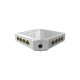 Tenda SG80 switch di rete Non gestito Gigabit Ethernet (10/100/1000) Bianco 4