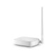 Tenda N150 router wireless Fast Ethernet Bianco 3