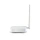 Tenda N150 router wireless Fast Ethernet Bianco 4