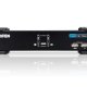 ATEN Switch KVMP™ USB DVI/audio a 2 porte 4