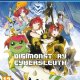 BANDAI NAMCO Entertainment Digimon Story: Cyber Sleuth, PlayStation 4 Standard Inglese 2