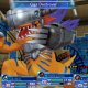BANDAI NAMCO Entertainment Digimon Story: Cyber Sleuth, PlayStation 4 Standard Inglese 4