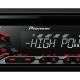 Pioneer DEH-4800FD Ricevitore multimediale per auto Nero 400 W 2