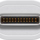 Goobay USB-C Adapter USB 3.0 A Bianco 5