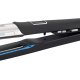 Rowenta Liss & Curl Ultimate Shine SF6220 Piastra per capelli Caldo Nero, Blu, Grigio 1,8 m 2