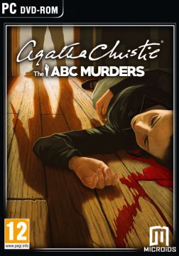 BANDAI NAMCO Entertainment Agatha Christie - ABC Murders, PC Standard Inglese
