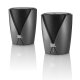 JBL Jembe Wireless 2-vie Nero Cablato 12 W 2