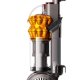 Dyson DC51 Multi Floor Aspirapolvere verticale Secco Senza sacchetto 0,8 L Arancione, Argento 3