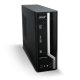 Acer Veriton X2120G AMD A4 A4-5150M 4 GB DDR3-SDRAM 500 GB HDD Windows 7 Professional Desktop PC Nero 2