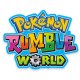 Nintendo Pokémon Rumble World Standard Tedesca, Inglese, ESP, Francese, ITA Nintendo 3DS 3
