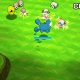 Nintendo Pokémon Rumble World Standard Tedesca, Inglese, ESP, Francese, ITA Nintendo 3DS 4