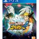 BANDAI NAMCO Entertainment Naruto Shippuden: Ultimate Ninja Storm 4, PS4 Standard ITA PlayStation 4 2