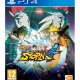 BANDAI NAMCO Entertainment Naruto Shippuden: Ultimate Ninja Storm 4, PS4 Standard ITA PlayStation 4 3