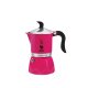 Bialetti FIAMMETTA Moka Cremisi 2