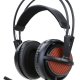 Acer Predator Auricolare Cablato A Padiglione Gaming Nero, Rosso 7