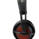 Acer Predator Auricolare Cablato A Padiglione Gaming Nero, Rosso 8