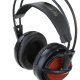 Acer Predator Auricolare Cablato A Padiglione Gaming Nero, Rosso 9