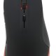 Acer Predator mouse Gaming Mano destra USB tipo A Ottico 6500 DPI 2