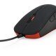 Acer Predator mouse Gaming Mano destra USB tipo A Ottico 6500 DPI 14