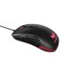 Acer Predator mouse Gaming Mano destra USB tipo A Ottico 6500 DPI 16