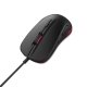 Acer Predator mouse Gaming Mano destra USB tipo A Ottico 6500 DPI 17