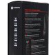 Acer Predator mouse Gaming Mano destra USB tipo A Ottico 6500 DPI 5