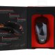Acer Predator mouse Gaming Mano destra USB tipo A Ottico 6500 DPI 6