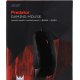 Acer Predator mouse Gaming Mano destra USB tipo A Ottico 6500 DPI 7